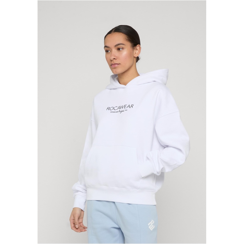 Rocawear - Armand Hoodie - White